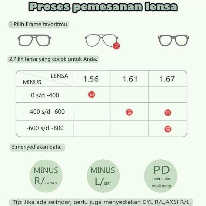 Wwpx- Gray Pink Lensa Kacamata Anti Radiasi Blueray,Antiradiasi Komputer Abr