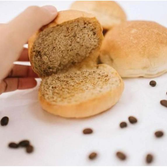 Terjangkau Warmbollen Mocca (Bagelen Basah Mocca) Abadi Bagelen Bandung