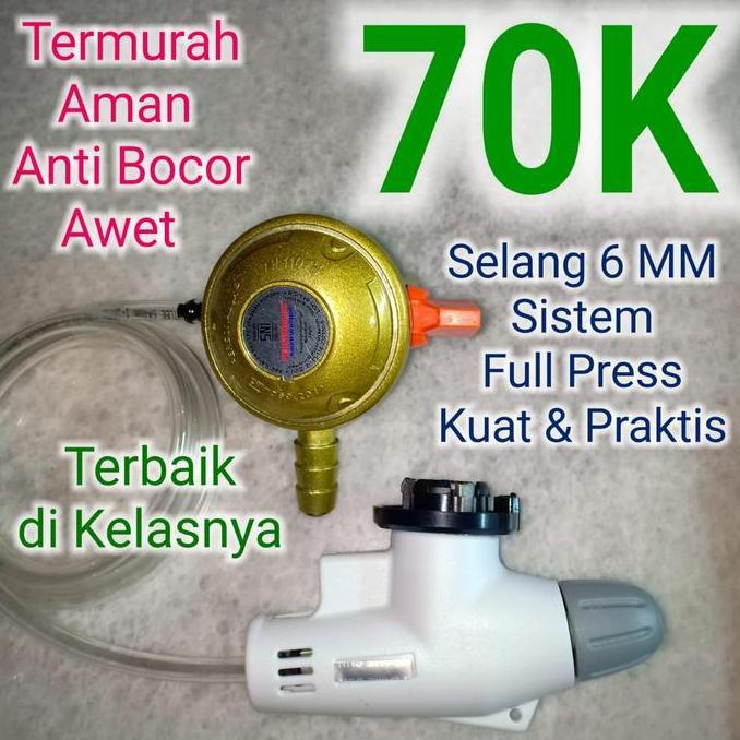 isi ulang gas portable