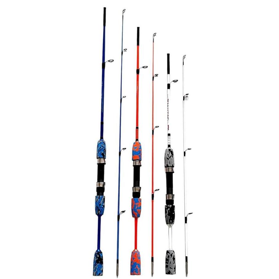 Joran Pancing Katana Yakuza Japan Style 120-150Cm Kekuatan 10-25Lbs Allshop