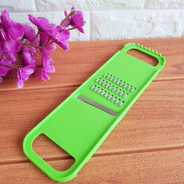 Parutan Multifungsi 8 in 1 Kitchen Teasure Parutan Kentang Alat Parut