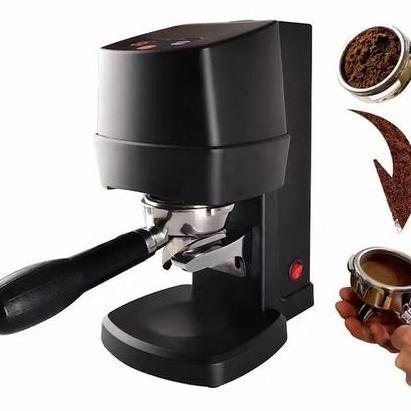 Coffee tamper machine CPP-145 Mesin Tamping Kopi