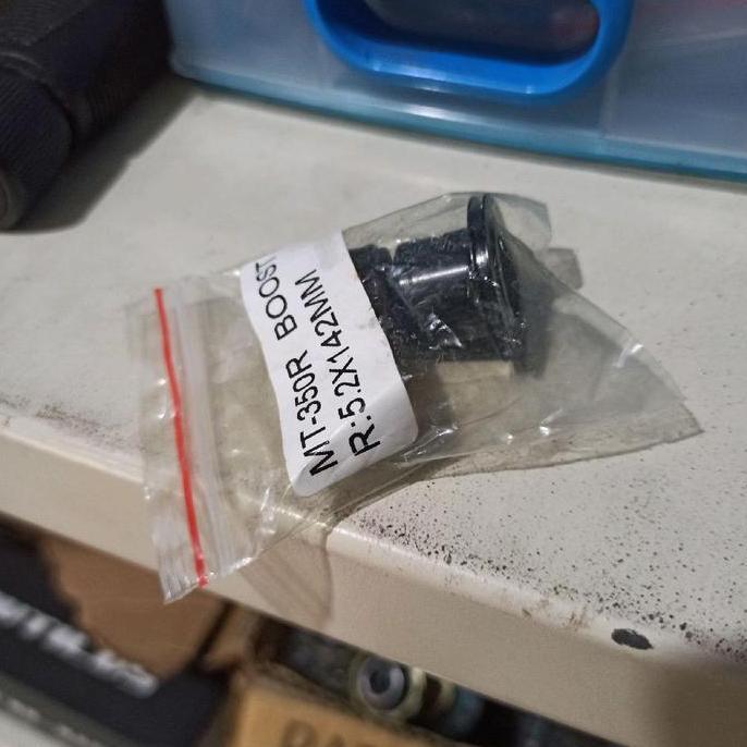 Adaptor Freehub Strummer TA 148 to 141mm 142mm QR Boost