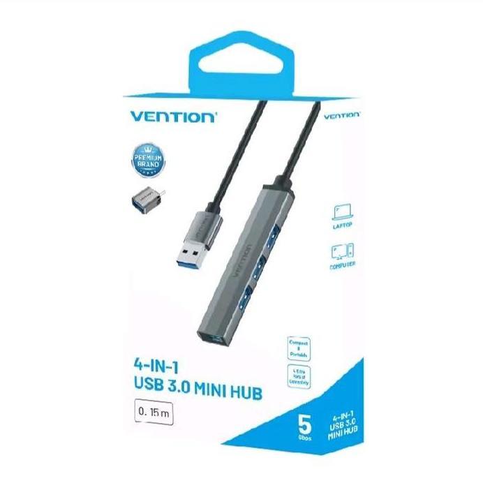 Ready Vention USB HUB High Speed