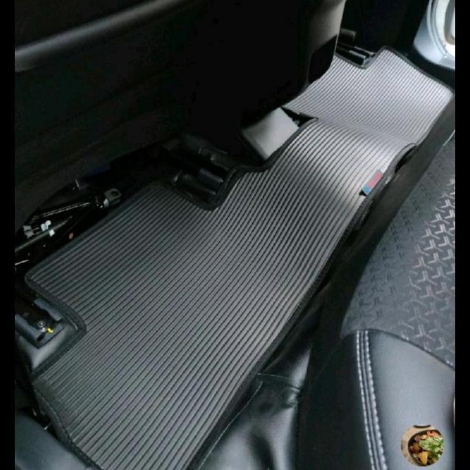 Karpet Toyota Raize Plus sandran jok
