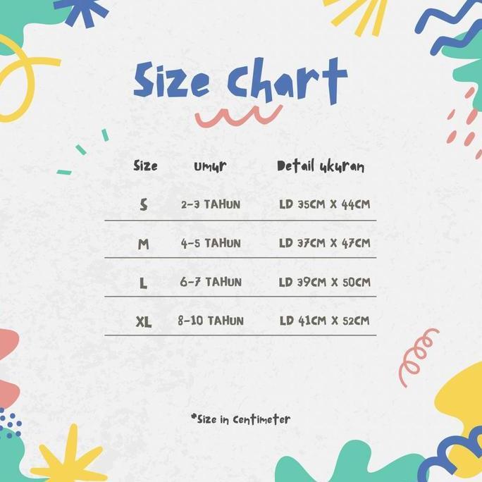 Bestwear.id - Kaos anak unisex premium print digital karakter Garfield 1-10 tahun bahan cotton combe