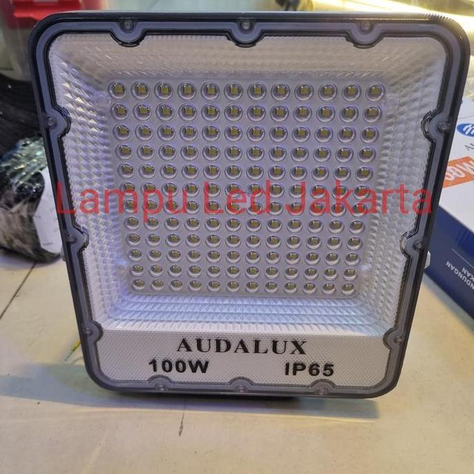 lampu tembak 100watt ip65 100w. lampu sorot floodlight 100w 100 watt terlaris