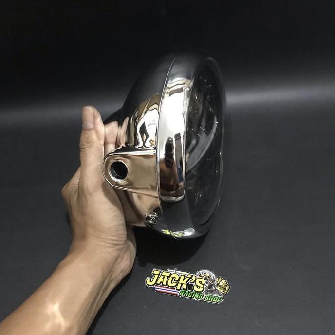 Promo Reflektor lampu ninja ss daymaker lampu ninja ss daymaker Diskon