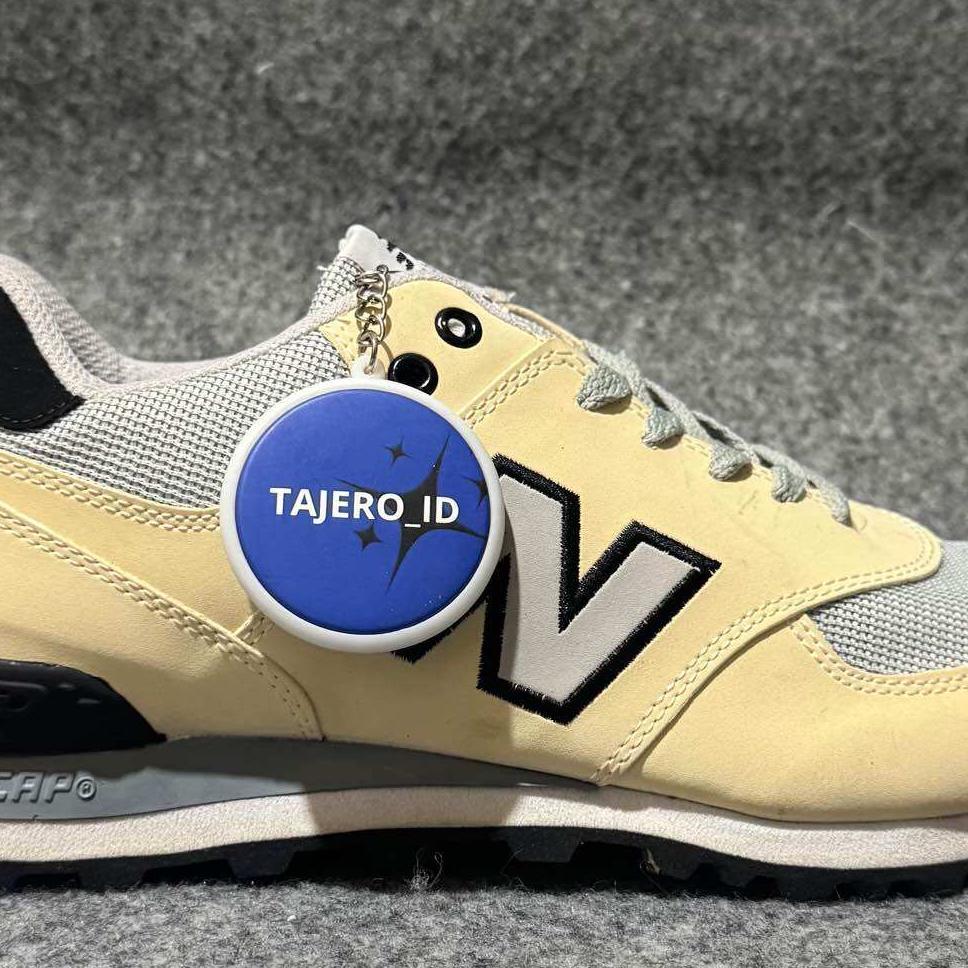 Sepatu Kasual Pria Wanita Nb 574 Olahraga Casual Shoes