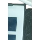 Lampu Tenaga Surya Led 50 Watt  Light Ip67 Waterproof Lampu Sorot