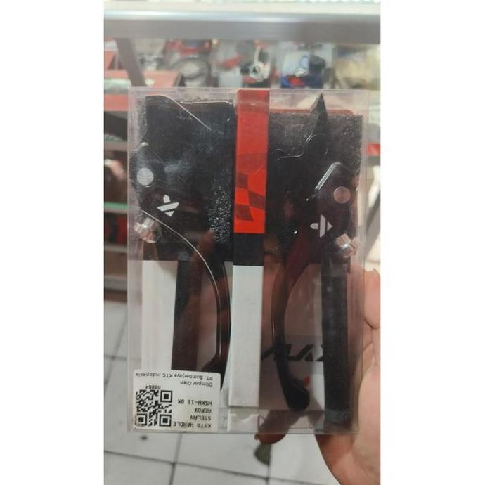 NEW Handle Rem KTC Aerox 155 Original KYTACO