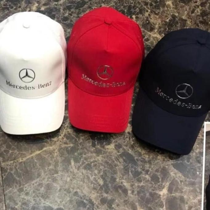 Topi mercedes BMW ferarri