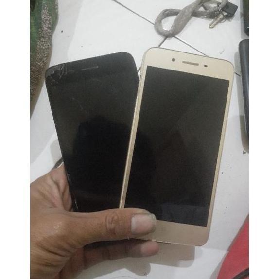 Vivo y53 nyala normal