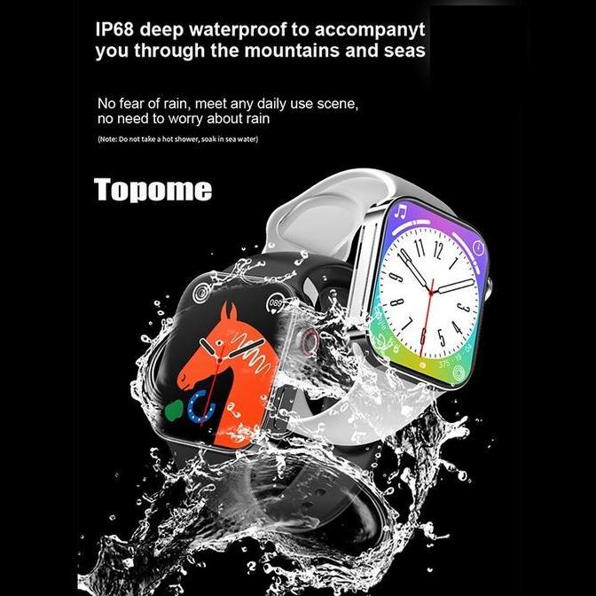 Vivo Smartwatch 8 Watch 8 ultra Smartwatch Series 8 i8 Pro Max