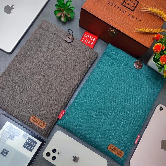 TERMURAH - Samsung Galaxy Tab S S5 S6 S7 Softcase Pouch Soft Case Casing Sleeve