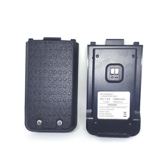 TERBARU - BATERAI BATTERY HT REDELL DL250