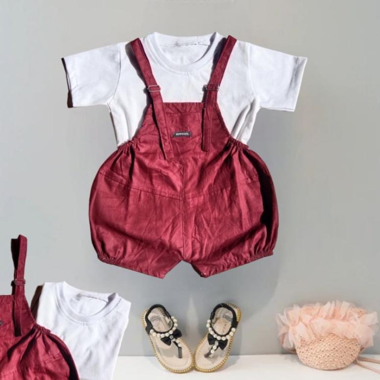 Cuci Gudang  Baju Kodok Anak Premium / Setelan Kodok / Baju Anak / Setelan Baju / Jumper Bayi / Untu