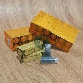 OISHION (1LUSIN) CELAK BUBUK KOHAL NOORI EYELINER EYEBROW CELAK MATA HITAM ORIGINAL KOHAL NOORI CELA