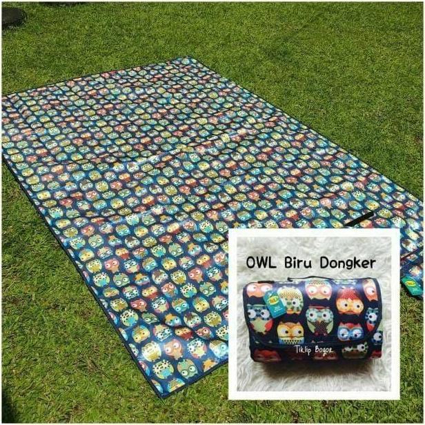 TIKAR LIPAT MICROSATIN