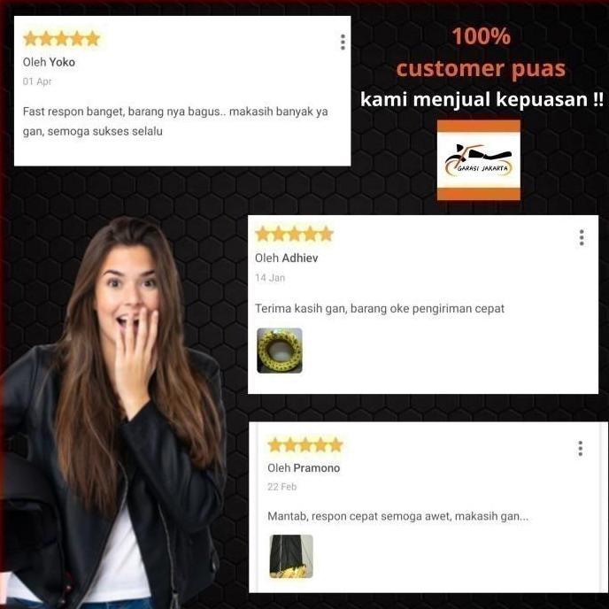 Ban motor cross swallow 275 ring 17 trail kawasaki klx crf x-cross