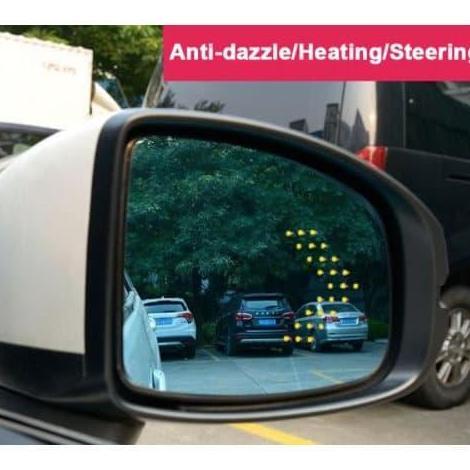 Kaca Spion Led Honda City Led Spion Mobil City