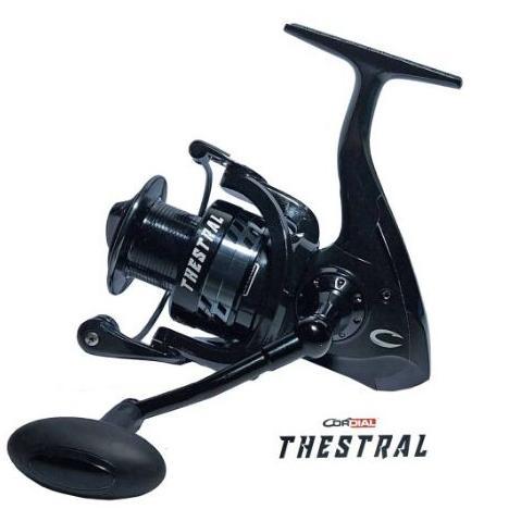 Reel Spinning Cordial THESTRAL | Pilih Ukuran