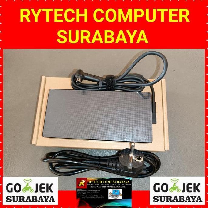 HARGA DISC - Original Adaptor Charger Asus ROG G512 G512LI G512LI-I75TB6T G512LI I75TB6T G512Li G512