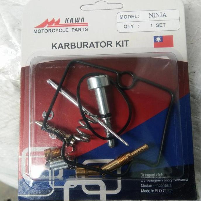 Repair Kit Karburator Pwl 26 Best Seller