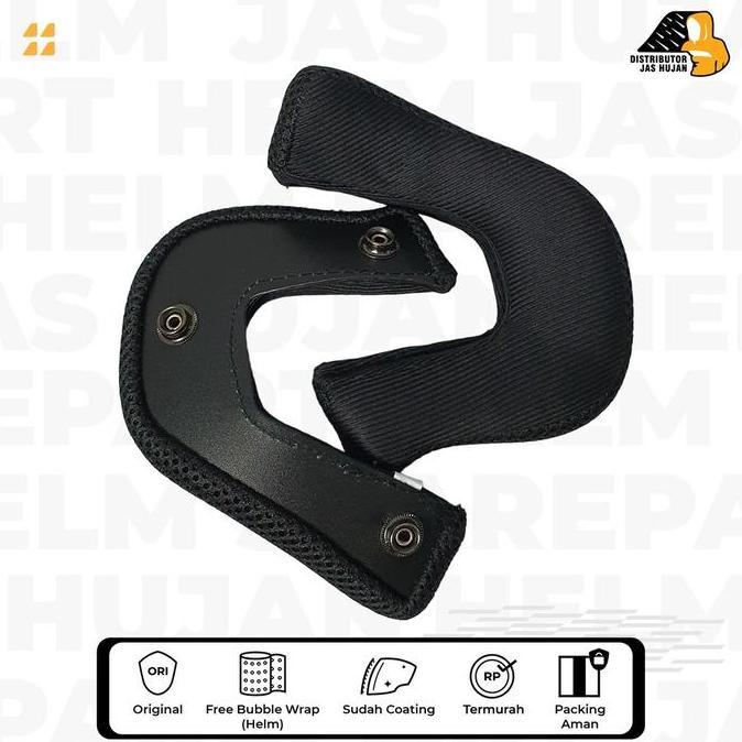 Busa Pipi Zeus 611 / 611c Original Zeus