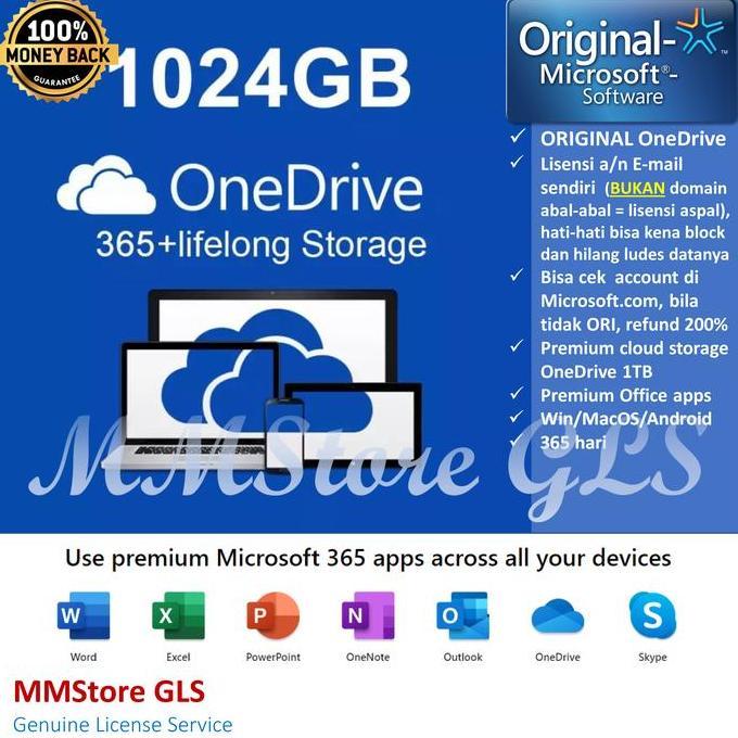 Onedrive Premium 1tb not googleone icloud googledrive