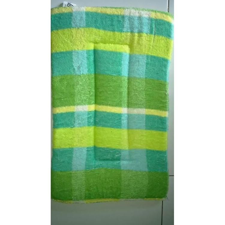 Grosir Keset Handuk Busa Jumbo