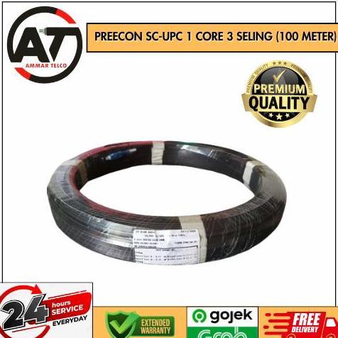 precon spek telkom sc upc - sc upc