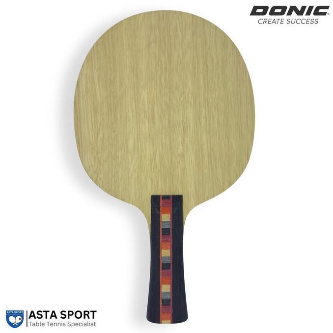 bat pingpong Donic Waldner Senso Carbon / Bet Tenis Meja