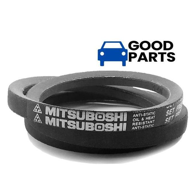 Promo FAN BELT VAN BELT B-80 B80 MITSUBOSHI POLOS Diskon