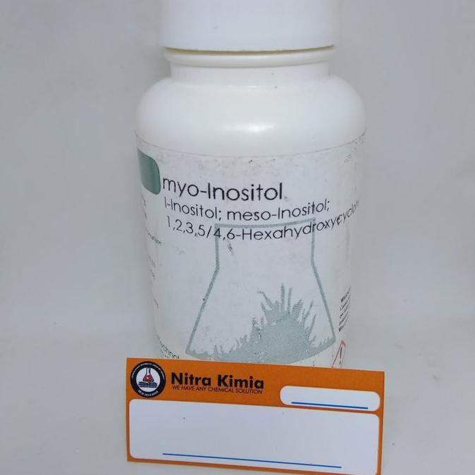 Myo Inositol