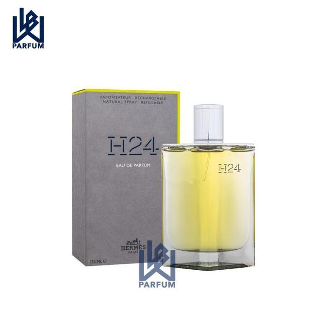 COD Parfum Hermes H24 EDP For Men 175Ml