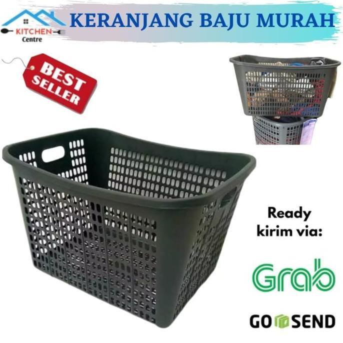 Keranjang Baju Keranjang Baju Plastik Keranjang Baju Besar Murah