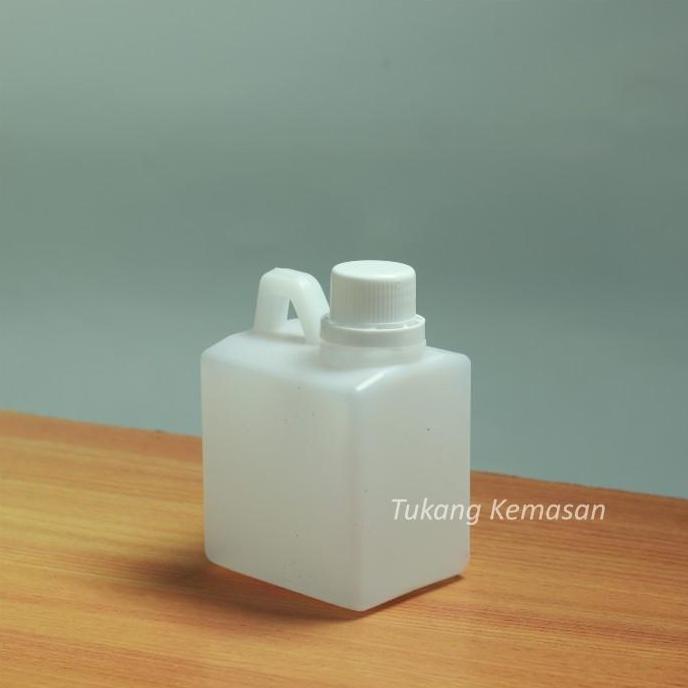 Jerigen Natural 500ml | Jerigen Pupuk 500ml | Jerigen Kimia 500ml