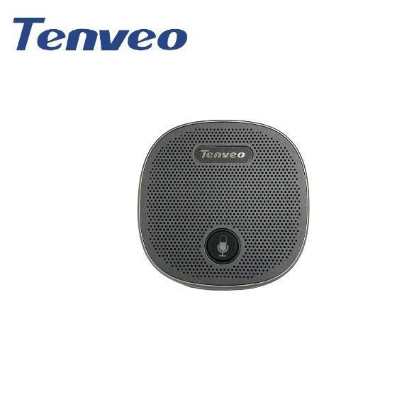 Volwe- Tenveo Tevo-M1 Conference Microphone Usb Mic Zoom ( Tanpa Speaker )