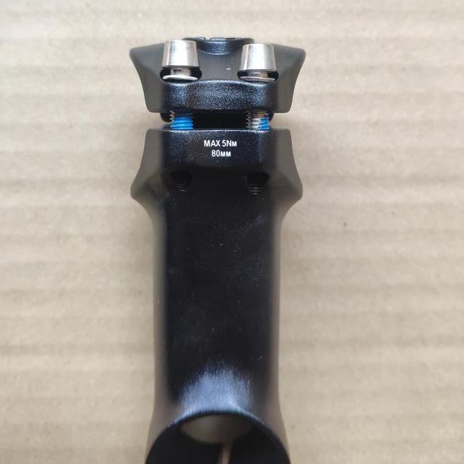 Promo Handle Stem Ritchey 4 Axis 31.8 x 80 mm. Stem 31.8 x 80 mm Ritchey Diskon
