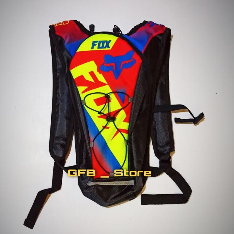 Original Tas Punggung Hydropack Motocross | Tas Punggung Cross | Tas Punggung Trail