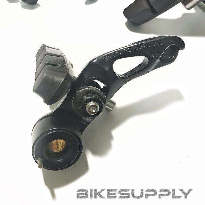 Promo Rem Cantilever Shimano STX BR - MC30 Via Japan Vintage NOS Diskon