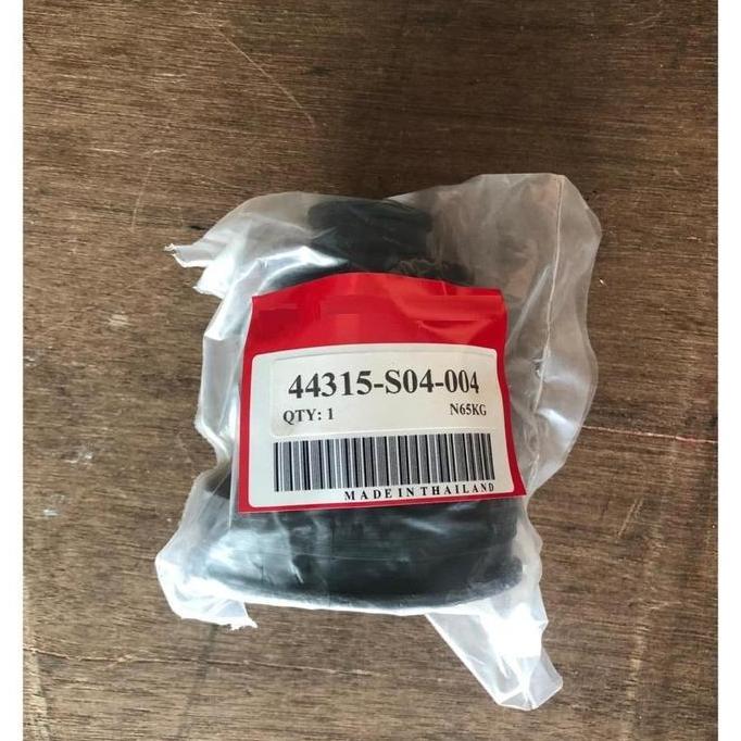 Promo Karet Boot CV Joint Inner / Dalam Jazz 2008-2012, Jazz GE8 Diskon