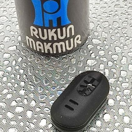 Promo Trek Frame Part Internal Housing Grommet - Rubber Stopper Brake Hose Rear Frame Roadbike TREK 