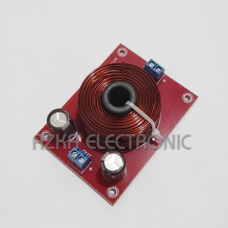 sale Crossover Pasif Subwoofer Filter