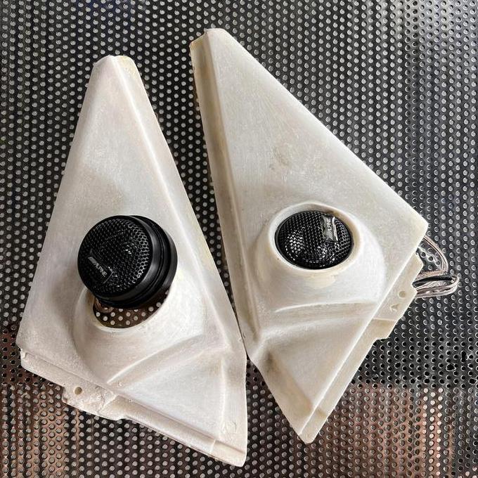 COVER tweeter CRV Gen 1