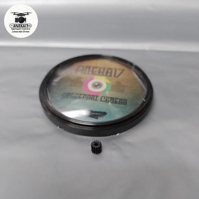 TERBARU - Gear Motor Aperture foor Nikon D3100 D3200 D5100 D5200