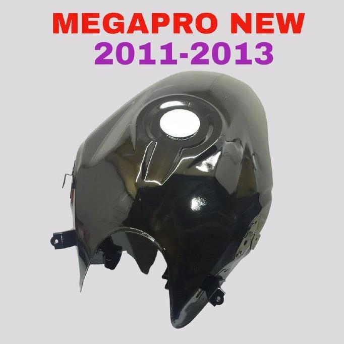 Tangki Megapro New 2011-2012 Mega Pro New 2011 2012 2013 Motorcycle Sepeda Bensin Harga Spesial!