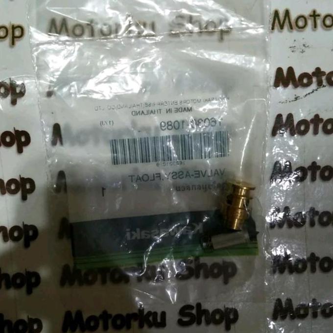 Jarum Pelampung Ninja 150Rr Ninja Rr Ori Oriii Hemat