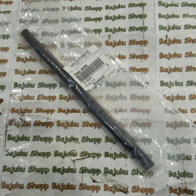 Selang Tabung Minyak Rem Belakang Ninja 250R 250 R 250 Karbu Ori Orii Terbaru